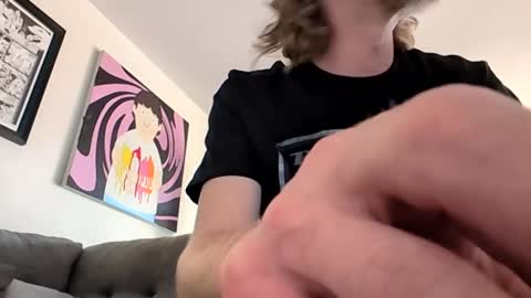 Snapshot of justhavingfun111 chatting on September 22, 12:12 am justhavingfun111 online show from September 22, 12:12 am