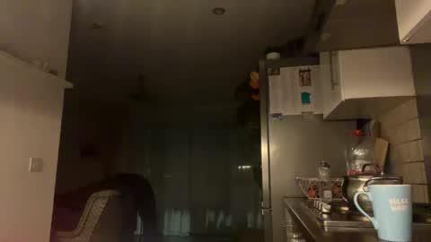 Justin online show from October 25, 4:20 am