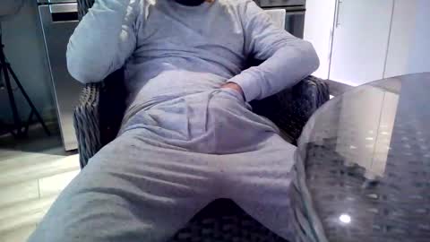 Justin online show from October 31, 10:49 am