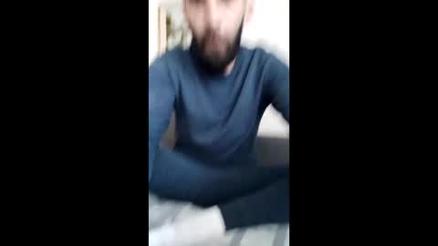 Justin online show from March 25, 8:31 am