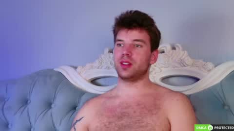 Snapshot of justin_reed chatting on April 27, 1:53 pm Arthur online show from April 27, 1:53 pm