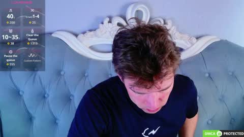 Snapshot of justin_reed chatting on May 10, 8:41 am Arthur online show from May 10, 8:41 am