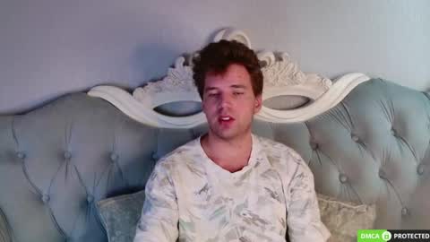 Snapshot of justin_reed chatting on May 20, 8:53 am Arthur online show from May 20, 8:53 am