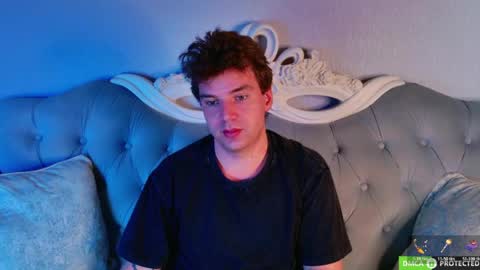 Snapshot of justin_reed chatting on May 31, 8:43 am Arthur online show from May 31, 8:43 am