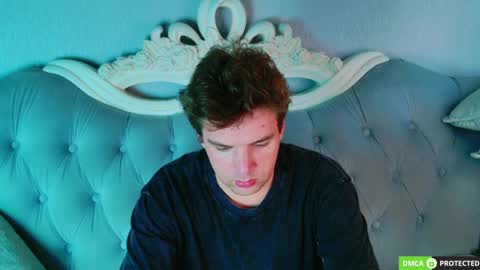 Snapshot of justin_reed chatting on June 1, 1:57 pm Arthur online show from June 1, 1:57 pm