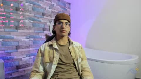  justin  online show from March 29, 11:43 am