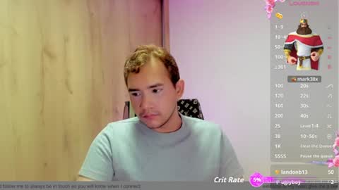 justin_taylorrrr online show from June 30, 4:13 am