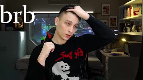 Justin Time online show from December 14, 3:56 am