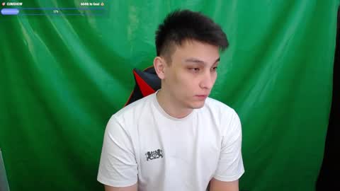 Justin Time online show from February 5, 2:16 am