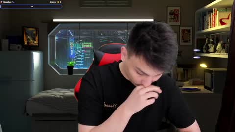 Snapshot of justin_time111 chatting on May 7, 5:13 am Justin Time online show from May 7, 5:13 am