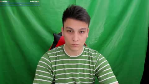 Snapshot of justin_time111 chatting on May 12, 8:39 pm Justin Time online show from May 12, 8:39 pm