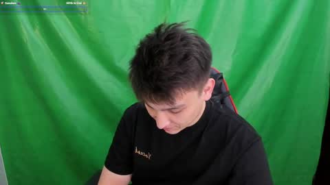 Snapshot of justin_time111 chatting on May 18, 5:02 am Justin Time online show from May 18, 5:02 am