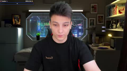 Snapshot of justin_time111 chatting on May 26, 7:59 am Justin Time online show from May 26, 7:59 am