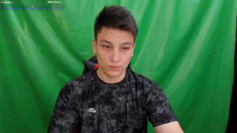 Snapshot of justin_time111 chatting on June 16, 7:55 am Justin Time online show from June 16, 7:55 am
