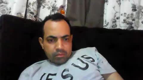 justinbigdream online show from April 18, 4:16 am