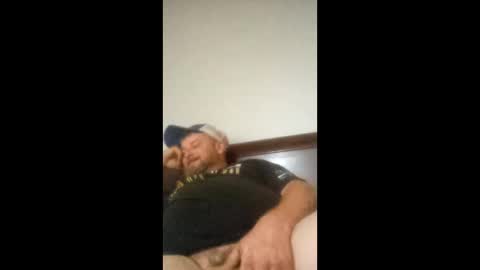 Snapshot of justincase8669 chatting on April 12, 2:49 am justincase8669 online show from April 12, 2:49 am