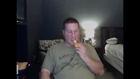 justincfl online show from February 1, 2:32 am