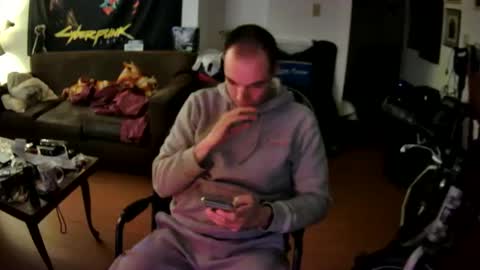 justinelsmith online show from October 27, 6:06 am