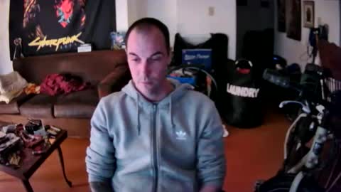 justinelsmith online show from October 29, 3:42 am