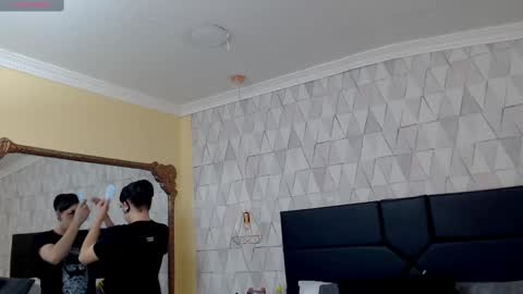 Justine online show from March 6, 4:08 am