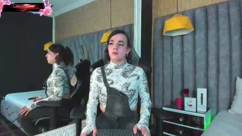 Justine online show from February 6, 5:12 am