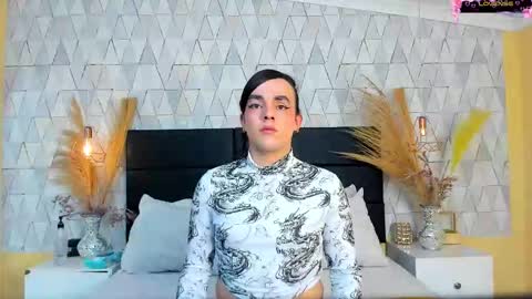 Justine online show from March 23, 4:05 am