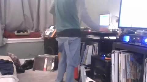 Snapshot of justinjodysarah957251 chatting on February 14, 12:18 am Techno Nymph online show from February 14, 12:18 am