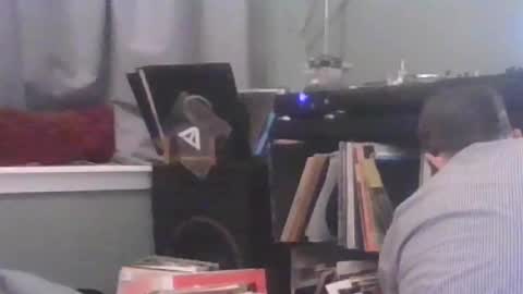 Snapshot of justinjodysarah957251 chatting on February 26, 6:29 pm Techno Nymph online show from February 26, 6:29 pm