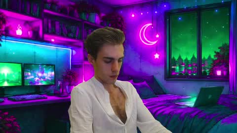 Hologram Guy online show from June 9, 4:46 am