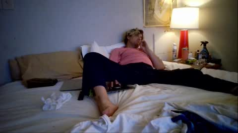 JustinNorthwood online show from October 19, 6:58 am