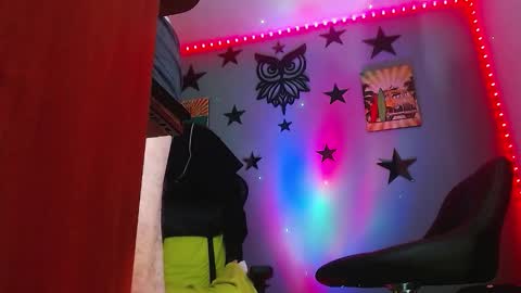 Justinsc online show from December 20, 5:36 am