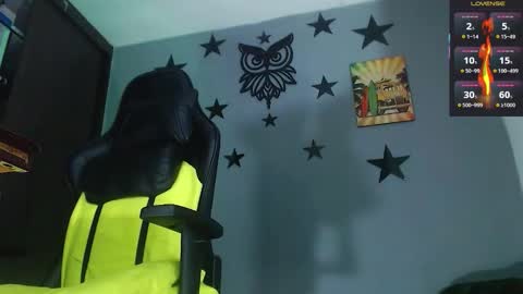 Justinsc online show from February 8, 11:19 pm