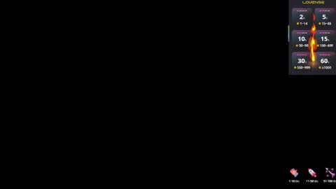 Justinsc online show from February 12, 6:47 pm