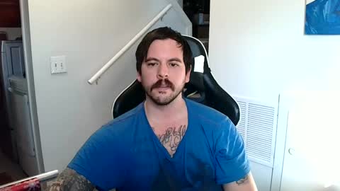 Snapshot of justintym69 chatting on December 16, 5:43 pm justintym69 online show from December 16, 5:43 pm