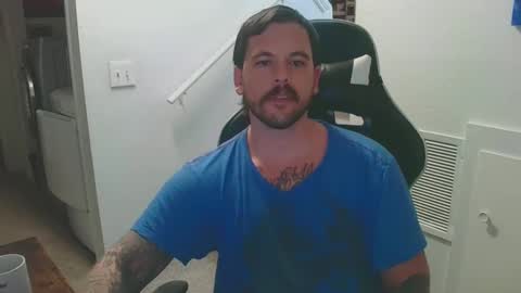 Snapshot of justintym69 chatting on February 4, 5:01 pm justintym69 online show from February 4, 5:01 pm