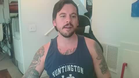 justintym69 online show from April 9, 4:01 pm