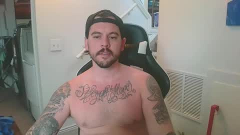 justintym69 online show from April 12, 7:41 pm