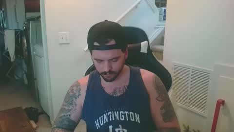 justintym69 online show from April 15, 7:58 pm