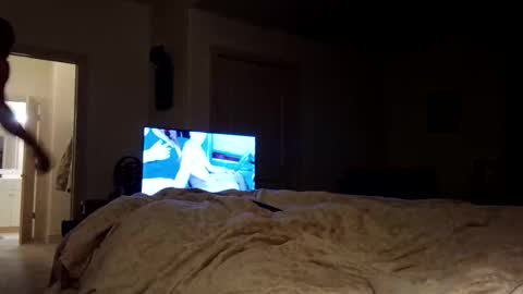 justjasonk123 online show from October 22, 3:18 am