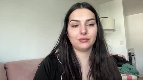 Jess online show from February 20, 9:15 pm