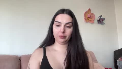 Jess online show from April 11, 11:20 pm