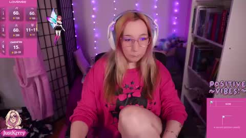 Kerry online show from October 24, 8:55 am