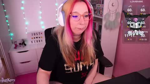 Kerry online show from November 7, 9:31 am