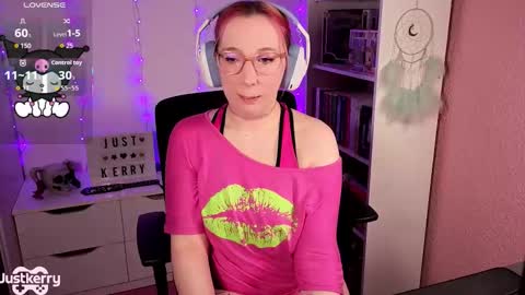 Kerry online show from November 14, 9:52 am