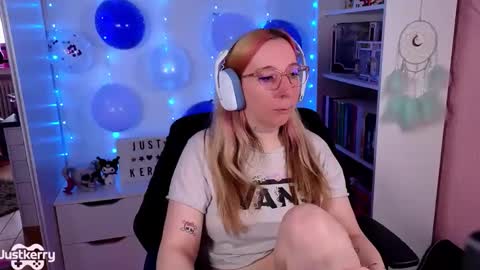 Kerry online show from November 21, 10:03 am