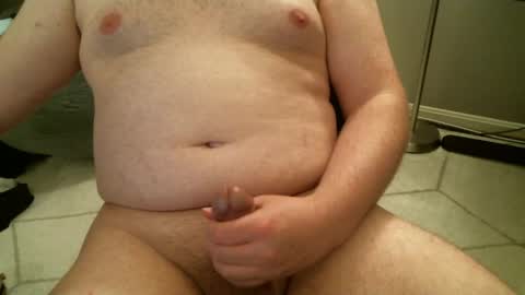 Justkyle007 online show from May 12, 1:03 am