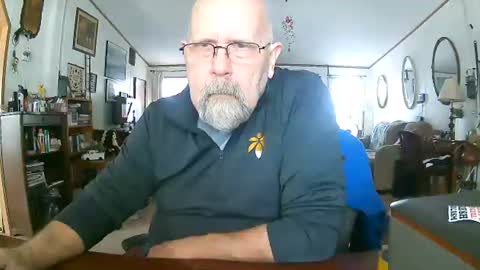 justlustagain online show from February 1, 3:54 pm