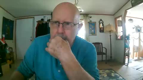 justlustagain online show from March 24, 4:34 pm