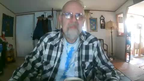 justlustagain online show from March 29, 11:54 am