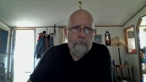 justlustagain online show from March 31, 3:56 pm